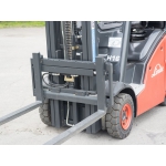 Газовый погрузчик Linde H16Т