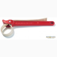 Ремешковый ключ Ridgid