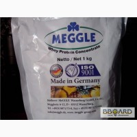 Немецкий протеин Meggle.