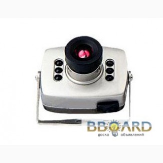 CMOS камера видеонаблюдения K208A