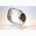 Мужские классические наручные часы Слава Созвездие (strap Steel)