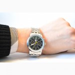 Мужские классические наручные часы Слава Созвездие (strap Steel)