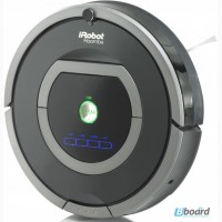Робот пылесос irobot roomba 780 или скупой платит дважды