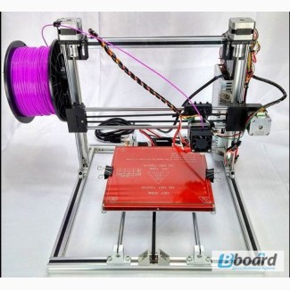 3D принтер Prusa I3 Aluma