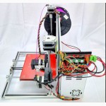 3D принтер Prusa I3 Aluma