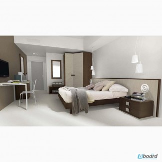 Мебель для гостиниц, хостелов и общежитий