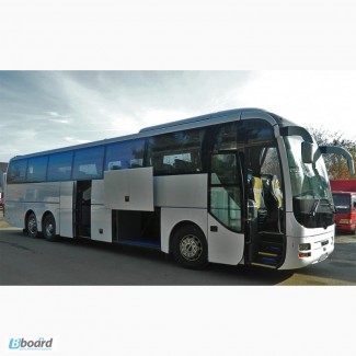 Пассажирские перевозки, заказ, аренда автобусов, микроавтобусов от 8 до 55 мест