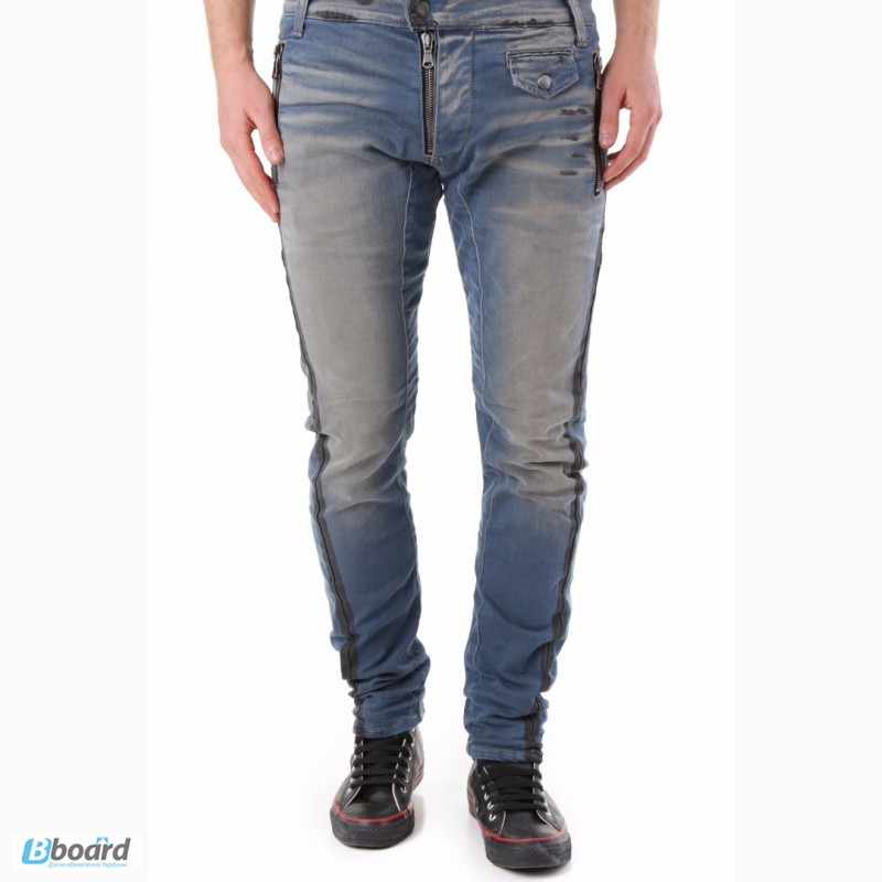 Фото 3. Купить брендовые джинсы из Италии по низким ценам