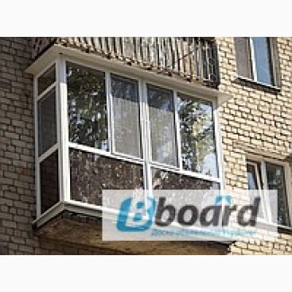 Продажа окна двери балконы