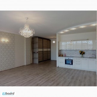 Продаётся 2-х комнатная квартира в новом доме на Таирова