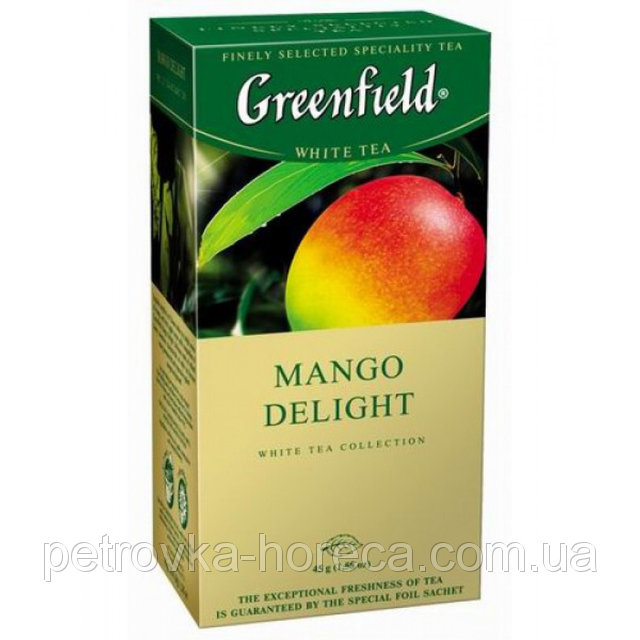 Фото 11. Чай фруктовый пакетированный Greenfield Festive Grape 100шт Виноград