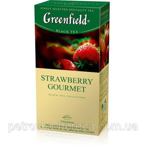Фото 5. Чай фруктовый пакетированный Greenfield Festive Grape 100шт Виноград