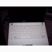Ноутбук Asus Eee PC 1005HA/ Intel Atom N270/1Gb DDR2/10, 1’’/ Intel GM
