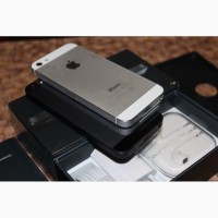 IPhone 5 16Gb NEW в завод.плёнке Оригинал NEVERLOCK купить айфон