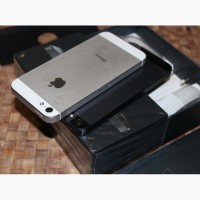 IPhone 5 16Gb NEW в завод.плёнке Оригинал NEVERLOCK купить айфон