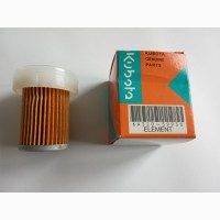 Фильтр топливный KUBOTA