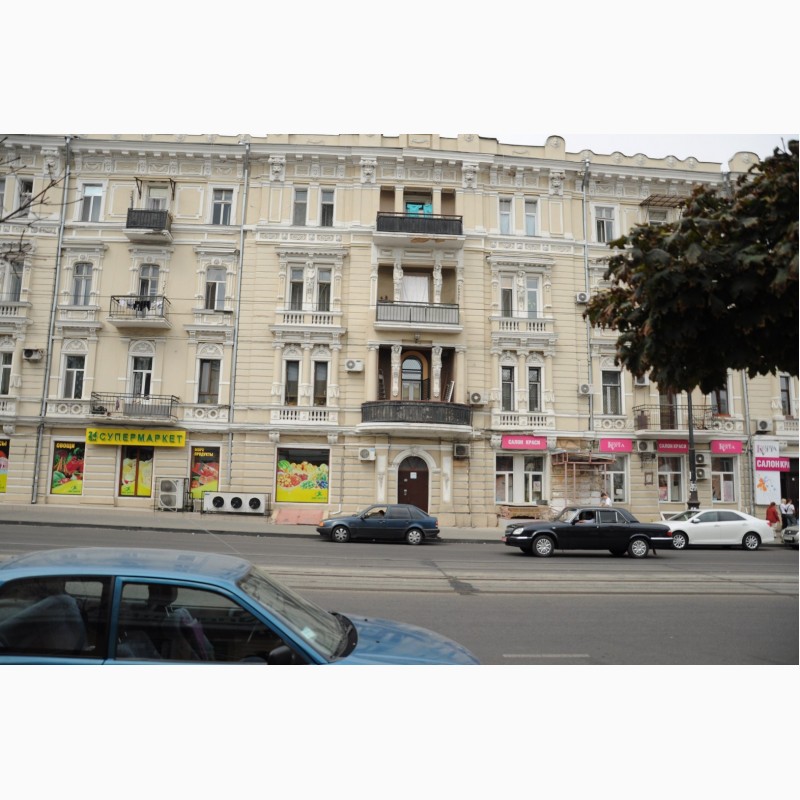 Фото 13. Продажа действующего хостела в центре Одессы, 270 кв.м