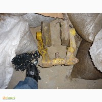 Каретка (кошка) для тельфера 2тн. -1шт. 350грн или ваша цена