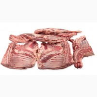 Продам баранину, по частям в вакуумной упаковке