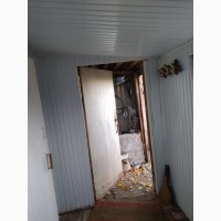 Продам небольшой домик под ремонт в Светлом, Новые Дачи