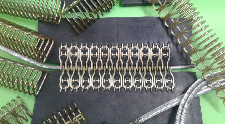 Фото 6. Продам Механические разъемные соединители резинотканевых конвейерных лент К20 тип К27, К28