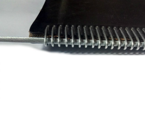 Фото 2. Продам Механические разъемные соединители резинотканевых конвейерных лент К20 тип К27, К28