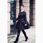 Продажа женских пальто по доступным ценам. Доставка по всей Украине