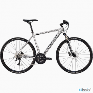 Велосипед шоссейный Bergamont Helix 7.0