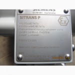Sitrans P 7MF4433 датчик давления и расхода