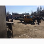 Автосервис, ремонт микроавтобусов Мерседес Спринтер
