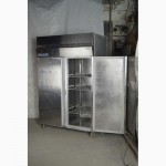 Холодильный шкаф в рабочем состоянии б/у