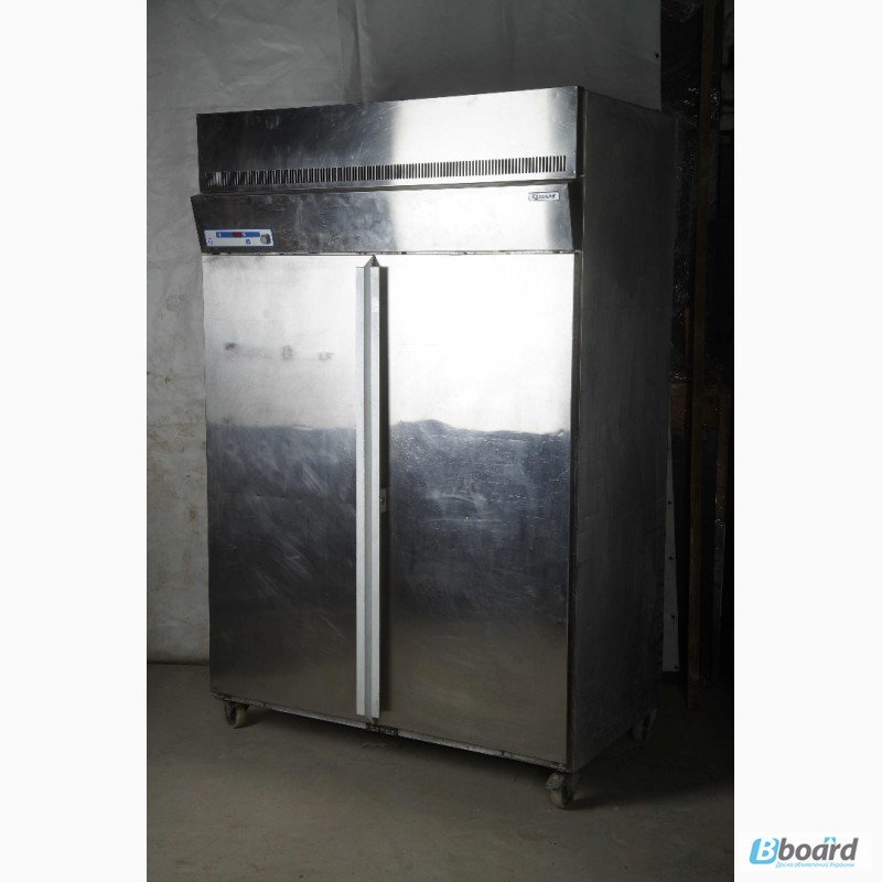 Фото 4. Холодильный шкаф в рабочем состоянии б/у