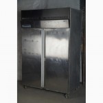 Холодильный шкаф в рабочем состоянии б/у