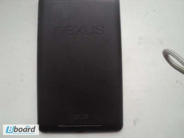 Фото 3. Asus Google Nexus 7