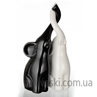 Фото 20. Керамические вазы, подсвечники, статуэтки от украинского производителя