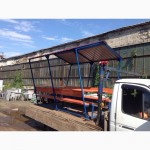 Продам Беседку 2, 0х3, 0х2, 3м Классик ПЛЮС
