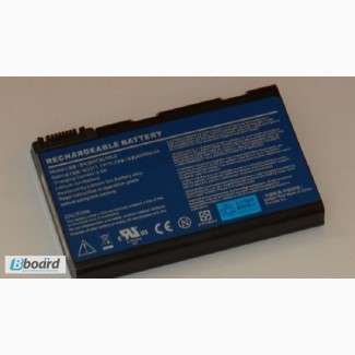 Аккумулятор для ноутбука Аcer batbl50L6 (б/у)