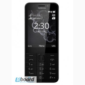 Nokia 230 Dual Sim