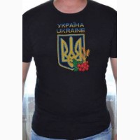 Вышивка на заказ, компьютерная и машинная вышивка на любом изделии и крое