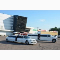 Аренда Мега хаммер лимузин с летником в Новограде-Волынском