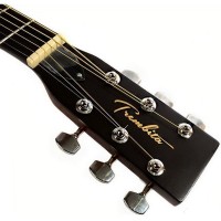 Акустическая гитара Трембита D-7 N