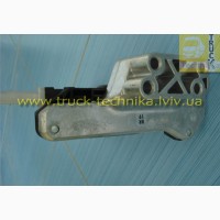 Педаль газа акселератора электронная MAN