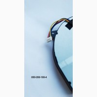 Кулер, вентилятор DFS531205HCOT для ноутбука ASUS