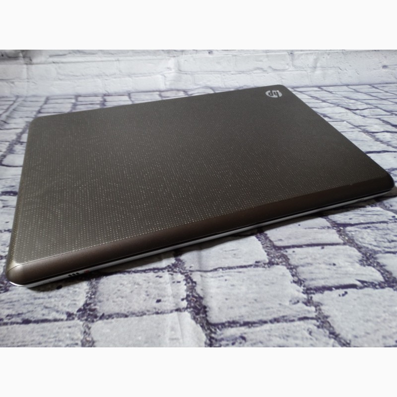 Фото 4. Топовое устройство от HP ENVY 17-1190nr 3D Edition Notebook