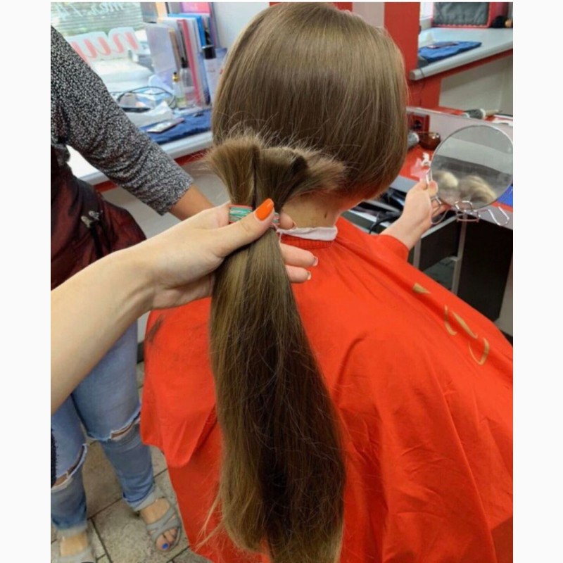Фото 7. Бажаєте дорого продати волосся?Купуємо волосся в Одессе до 125 000 грн від 40 см