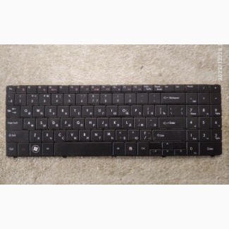 Клавиатура Packard Bell KB-ACER-057