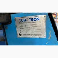 Tracto Technik - TUBOTRON TN90 Машина для згинання труб