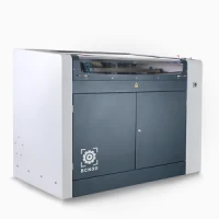 BCN3D Ignis 3D Printer CO2 Laser Cutter and Engraver