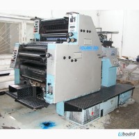Man Roland 202 TOB офсетная печатная машина