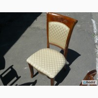 Продажа б/у стульев для кафе, баров, ресторанов в идеальном состоянии